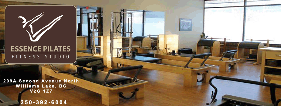 Essence Pilates Fitness Studio