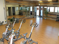 indoor cycles